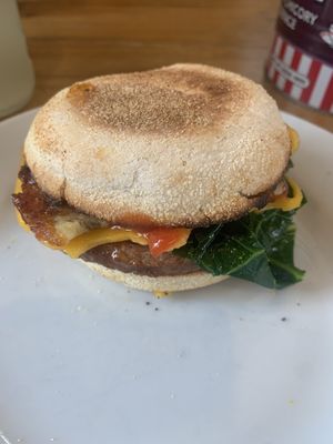   at Boston Tea Party - Stratford-Upon-Avon in Stratford-upon-avon