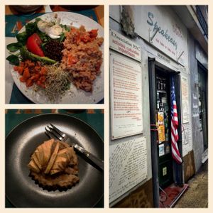 Le Speakeasy Impressions at Le Speakeasy in Nice