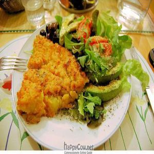  at Le Speakeasy in Nice