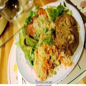  at Le Speakeasy in Nice