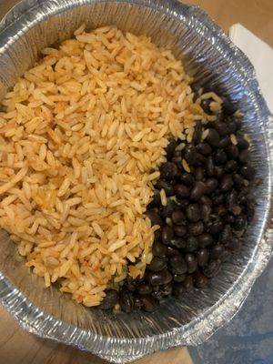   at Mad Mex in Scott Township