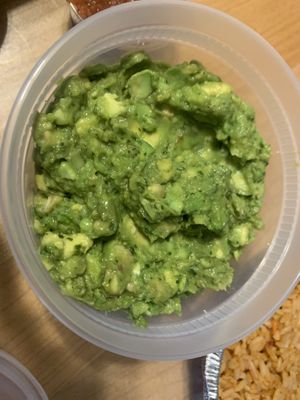   at Mad Mex in Scott Township