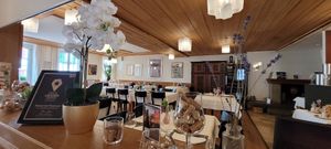  at Ringmauer Hotel-Restaurant in Murten