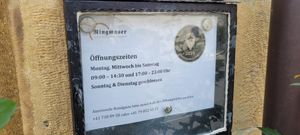  at Ringmauer Hotel-Restaurant in Murten