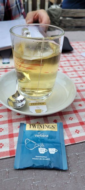  at Ringmauer Hotel-Restaurant in Murten