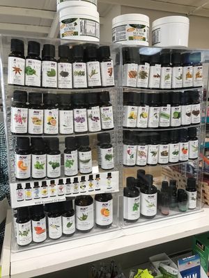 Essential oils at Remedy This Naturally at Remedy This Naturally in Rocky Mount