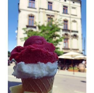   at Si Gela in Krakow