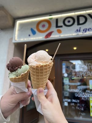   at Si Gela in Krakow