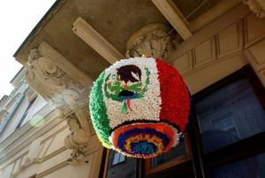 Taco Mexicano at Taco Mexicano in Krakow