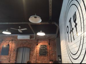 07/18/16 at Alchemia od Kuchni in Krakow