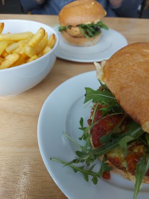  at The Dice Cup in Nottingham