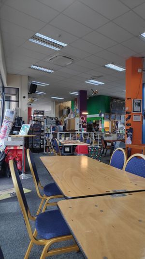  at The Dice Cup in Nottingham