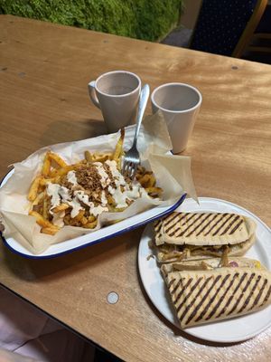   at The Dice Cup in Nottingham