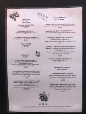  at Estudio Vegetariano in Lagos