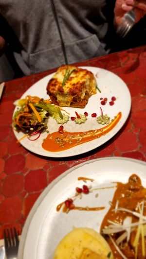  at Estudio Vegetariano in Lagos