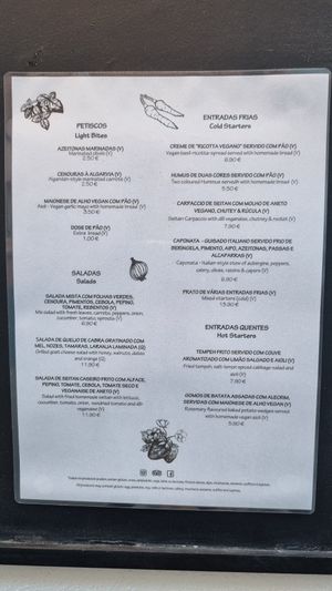  at Estudio Vegetariano in Lagos