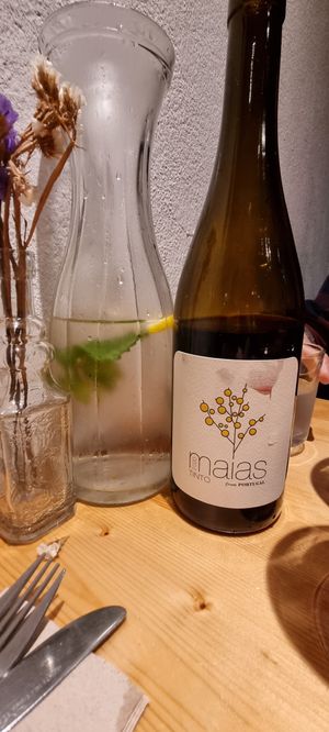  at Estudio Vegetariano in Lagos