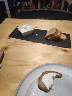  at Estudio Vegetariano in Lagos