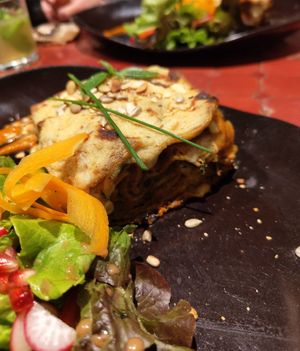  at Estudio Vegetariano in Lagos