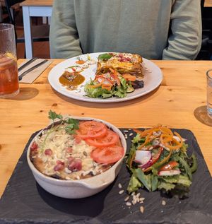  at Estudio Vegetariano in Lagos