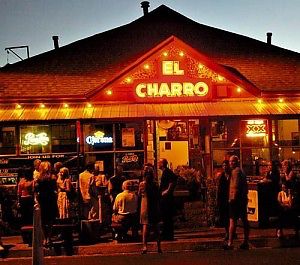 El Charro at El Charro in Tucson