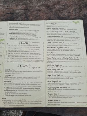  at Coconut Monkey in Koh Tao