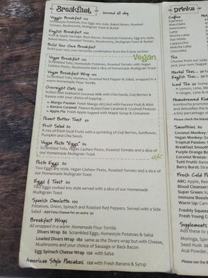  at Coconut Monkey in Koh Tao