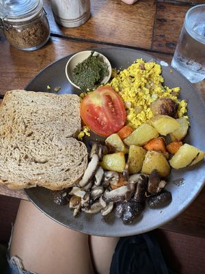   at Coconut Monkey in Koh Tao