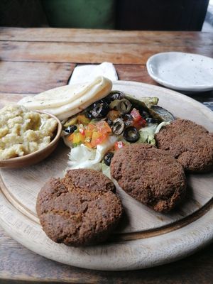  at Coconut Monkey in Koh Tao