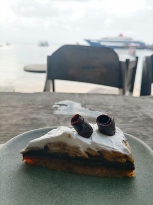  at Coconut Monkey in Koh Tao