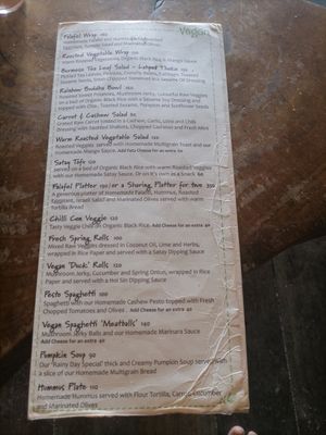  at Coconut Monkey in Koh Tao