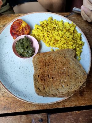  at Coconut Monkey in Koh Tao