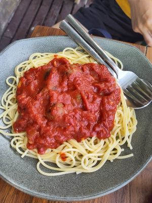  at Coconut Monkey in Koh Tao