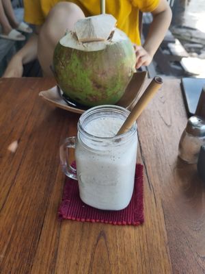  at Coconut Monkey in Koh Tao