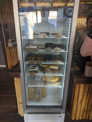  at Coconut Monkey in Koh Tao