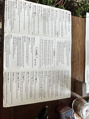   at Coconut Monkey in Koh Tao