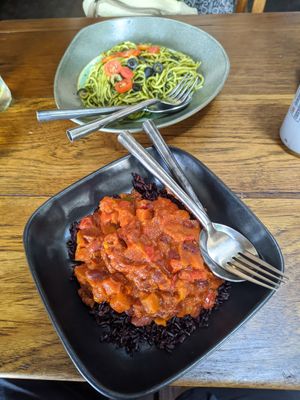  at Coconut Monkey in Koh Tao