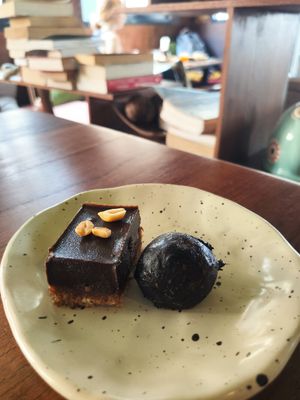  at Coconut Monkey in Koh Tao