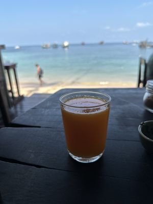   at Coconut Monkey in Koh Tao
