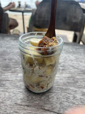   at Coconut Monkey in Koh Tao