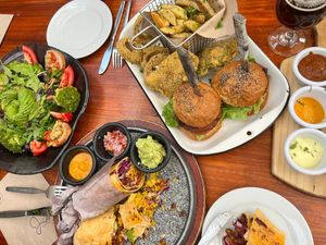  at The Vegan Temple by Prasada in Cusco