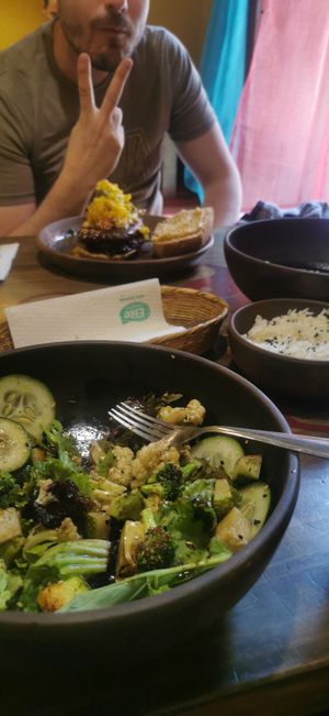  at The Vegan Temple by Prasada in Cusco