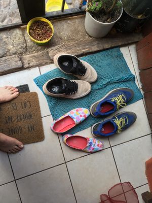   at The Vegan Temple by Prasada in Cusco