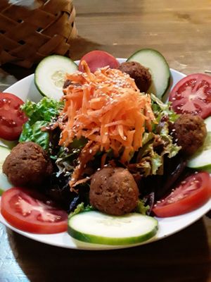  at The Vegan Temple by Prasada in Cusco