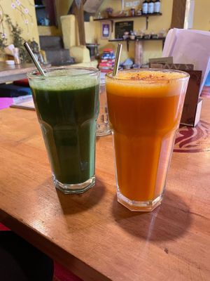  at The Vegan Temple by Prasada in Cusco