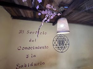 Beautiful   at The Vegan Temple by Prasada in Cusco