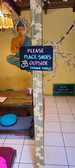  at The Vegan Temple by Prasada in Cusco