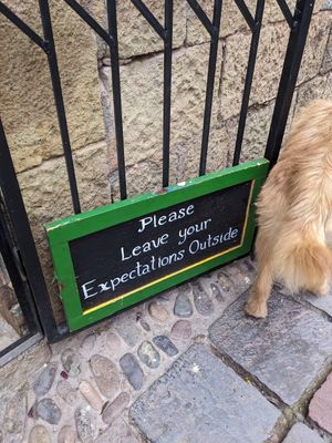  at The Vegan Temple by Prasada in Cusco