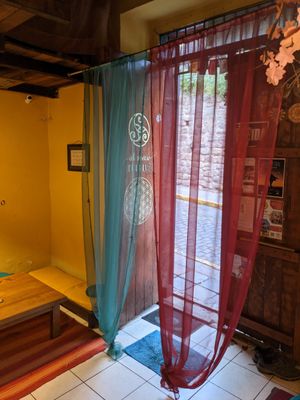  at The Vegan Temple by Prasada in Cusco