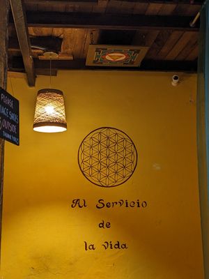  at The Vegan Temple by Prasada in Cusco